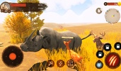 The Rhinoceros screenshot 6