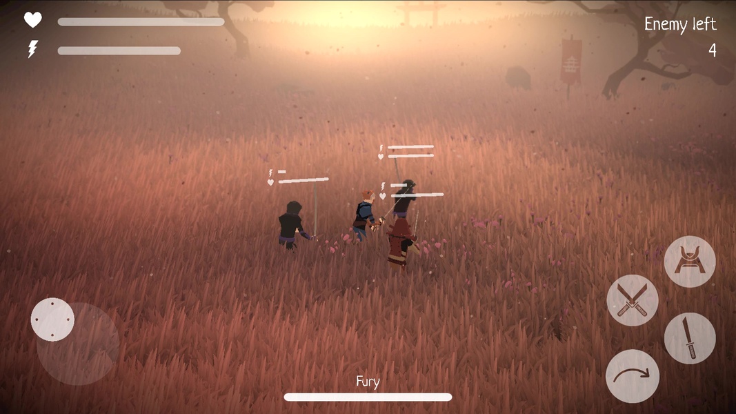 Glory Ages - Samurais - Preview 6