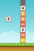 Flappy2048 screenshot 4