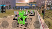 Full Contact Teams Racing screenshot 7