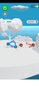 Draw Joust screenshot 3