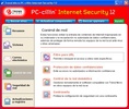 PC Cillin screenshot 2