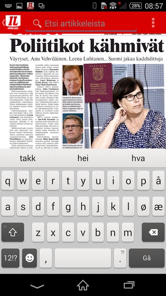 Iltalehti - Preview 9