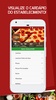 VouComer - Delivery de Comida screenshot 4