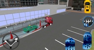 Truck Parking: Car Transporter screenshot 4
