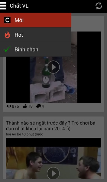 Chatvl.com - Preview 4