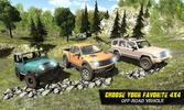 4x4 Offroad Jeep Driving 2016 screenshot 16