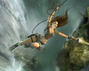 Tomb Raider Legend screenshot 3