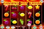 Sizzling Hot Fruits Slot screenshot 6