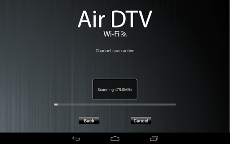 Air DTV WiFi - Preview 2