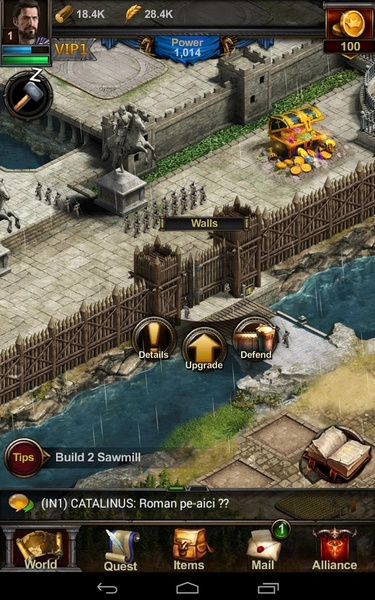 Clash of Kings - Preview 7