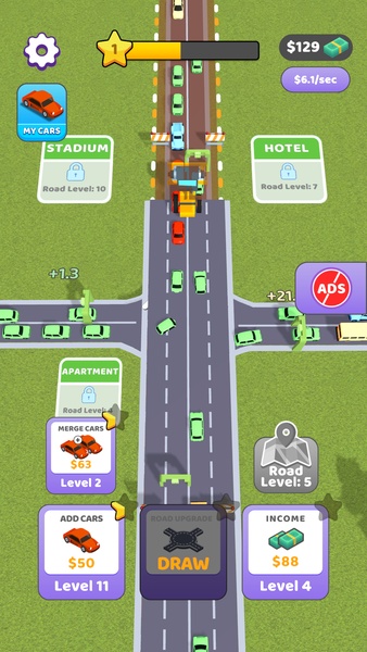 Traffic Jam Fever - Preview 10