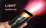 Super-Bright Flashlight screenshot 8