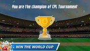 CPL Tournament- Cricket League screenshot 1
