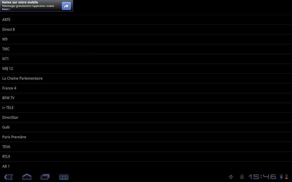 TV Box Facile - Preview 1