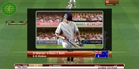 Real Cricket Test Match Edition screenshot 6
