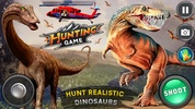 Dino Hunter simulator screenshot 5
