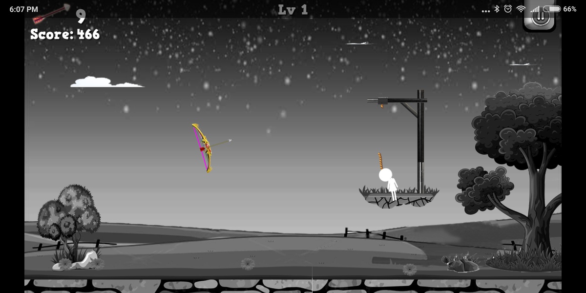 The Archery Bow - Arrow bow Hunter Games - Preview 4