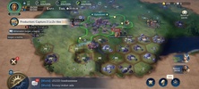 Conquests & Alliances: 4X RTS screenshot 8
