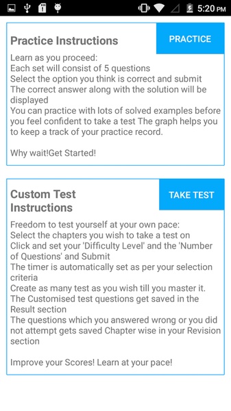 Olympiad Trainer - Preview 7