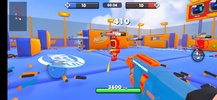 NERF: Superblast screenshot 3