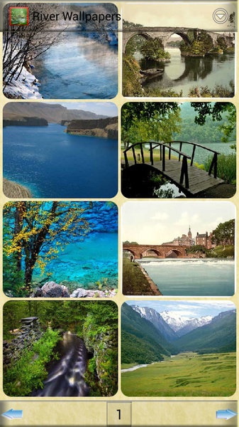 River Wallpapers - Preview 4