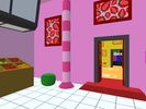 Polyescape 2 - Escape Game screenshot 1