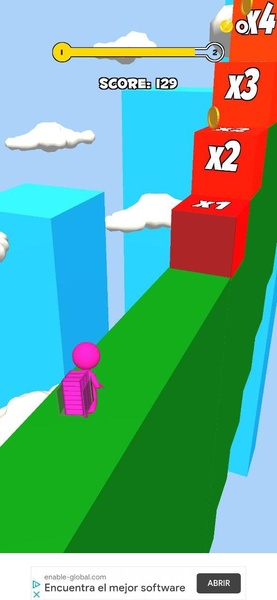 Stair Run - Preview 5