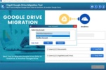Google Drive to OneDrive Migration Tool screenshot 4