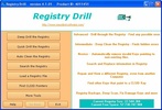 Registry Drill screenshot 5