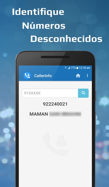 Caller Info - Preview 11