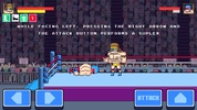 Rowdy City Wrestling screenshot 8