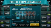 Roulette Strategist screenshot 8