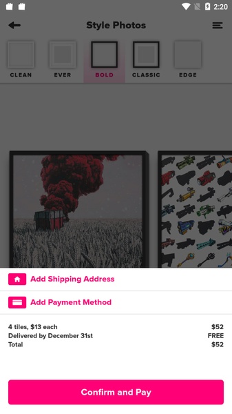 Mixtiles - Preview 5