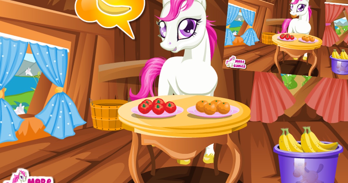 Cute Pony Care - Preview 5
