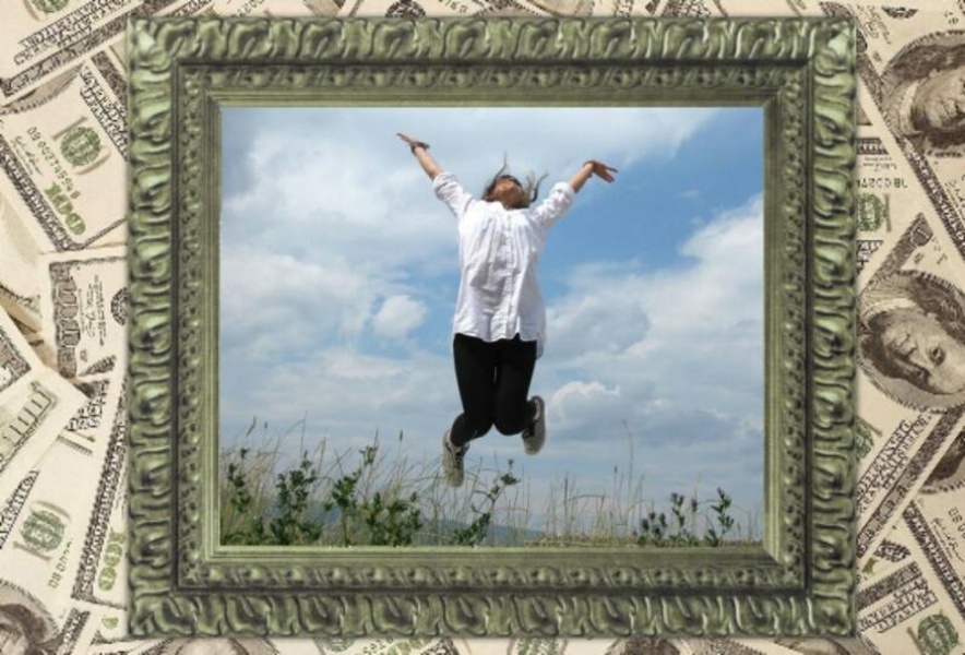 Money Photo Frames Pro - Preview 5