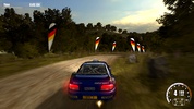 Rush Rally 3 Demo screenshot 5