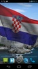 Croatia Flag screenshot 6