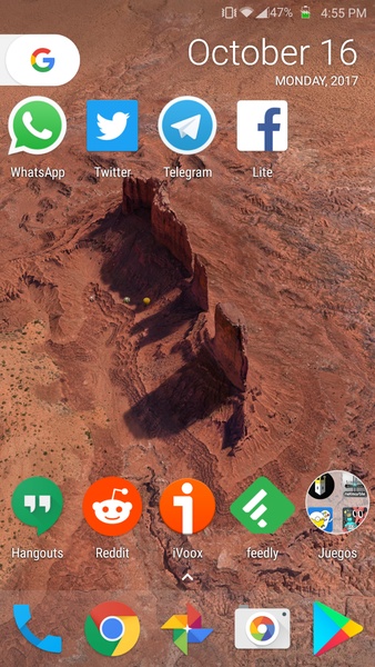 Pixel wallpapers 2017 - Preview 2