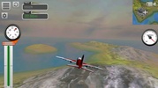 Passenger Flight Simulator screenshot 3