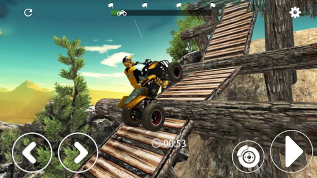Extreme Bike - Stunt Racing - Preview 3