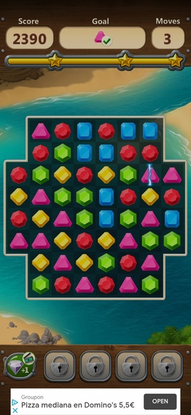 Jewel Rush - Preview 11