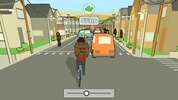 Bike Transporter: Alley Biking screenshot 23
