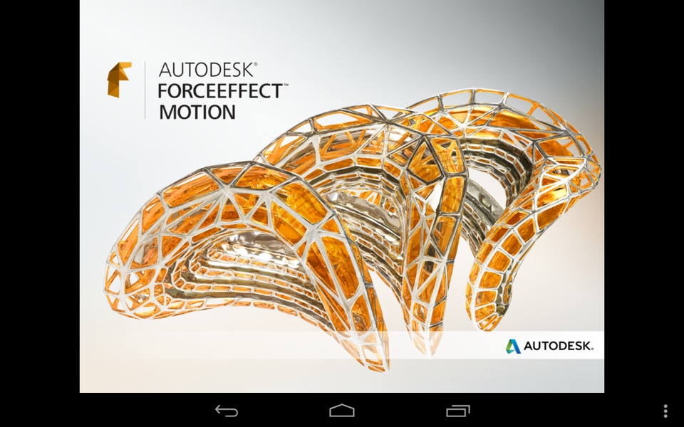 ForceEffect Motion - Preview 4