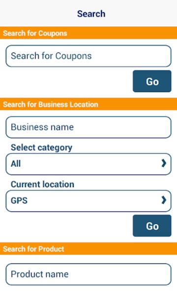 GeoQpons - Preview 9