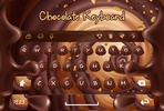 Chocolate Keyboard screenshot 6