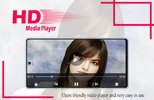 MX Video Player -Flash Player screenshot 3