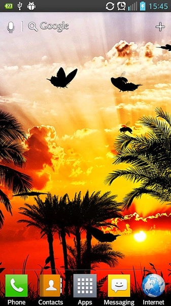 Sunset HD - Preview 5