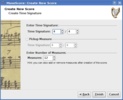 MuseScore screenshot 3