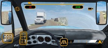 Death Road Truck Driver screenshot 7